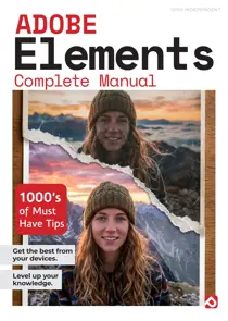 Photoshop Elements The Complete Manual 
                issue Summer 2026