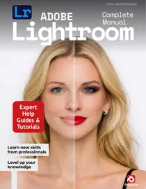 Photoshop Lightroom The Complete Manual 
                issue Summer 2026