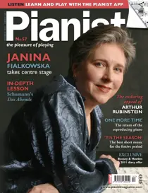 Issue 57 Dec 2010-Jan 2011 
                issue Issue 57 Dec 2010-Jan 2011