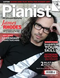 Issue 59 Apr-May 2011 
                issue Issue 59 Apr-May 2011