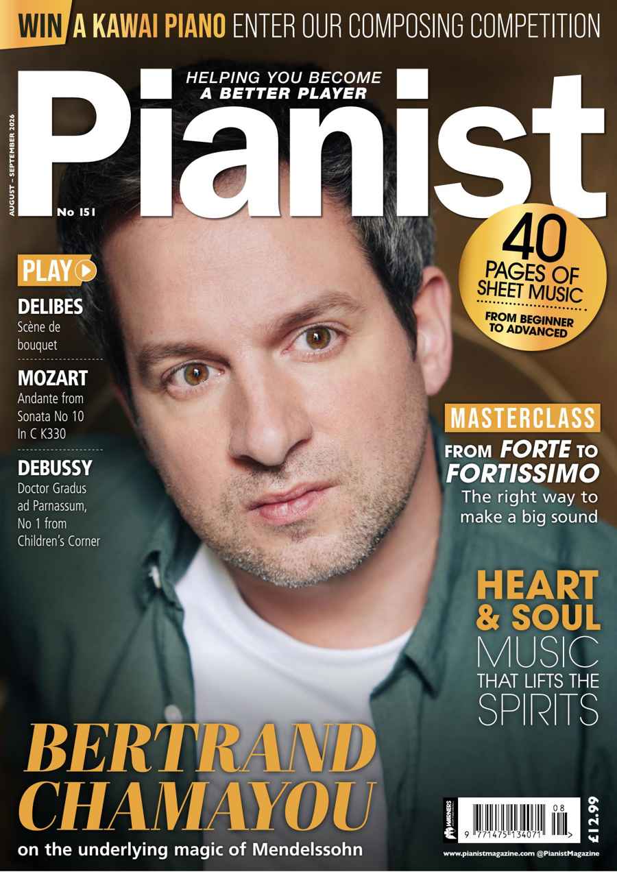 PIANIST