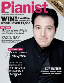 Issue 93 Dec 2016 - Jan 2017 
                issue Issue 93 Dec 2016 - Jan 2017