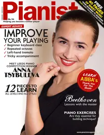 Issue 94 Feb - Mar  2017 
                issue Issue 94 Feb - Mar  2017