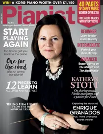 Issue 96 June - July 2017 
                issue Issue 96 June - July 2017