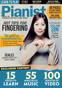 Issue 102 June - July 2018 
                issue Issue 102 June - July 2018