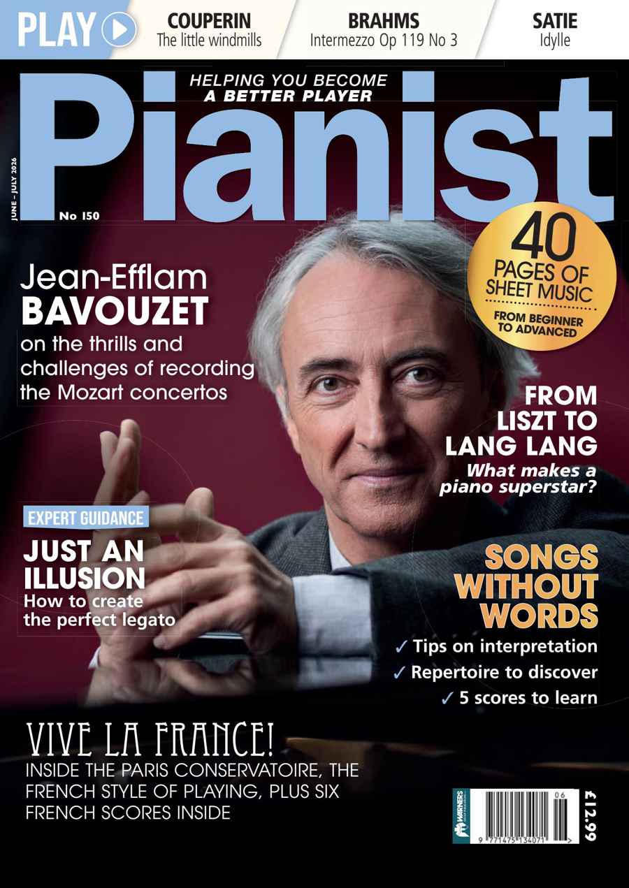 PIANIST