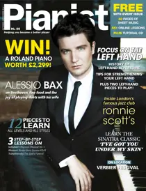 Issue 80 Oct-Nov 2014 
                issue Issue 80 Oct-Nov 2014