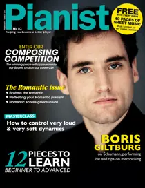 Issue 82 Feb-March 2015 
                issue Issue 82 Feb-March 2015