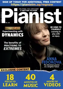 Pianist Oct-Nov 2022