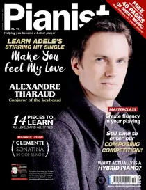 Issue 92 October - November 2016 
                issue Issue 92 October - November 2016