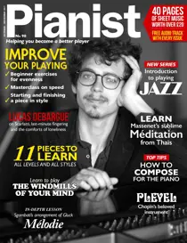 Issue 98 Oct - Nov 2017 
                issue Issue 98 Oct - Nov 2017