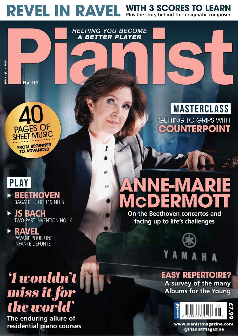 PIANIST