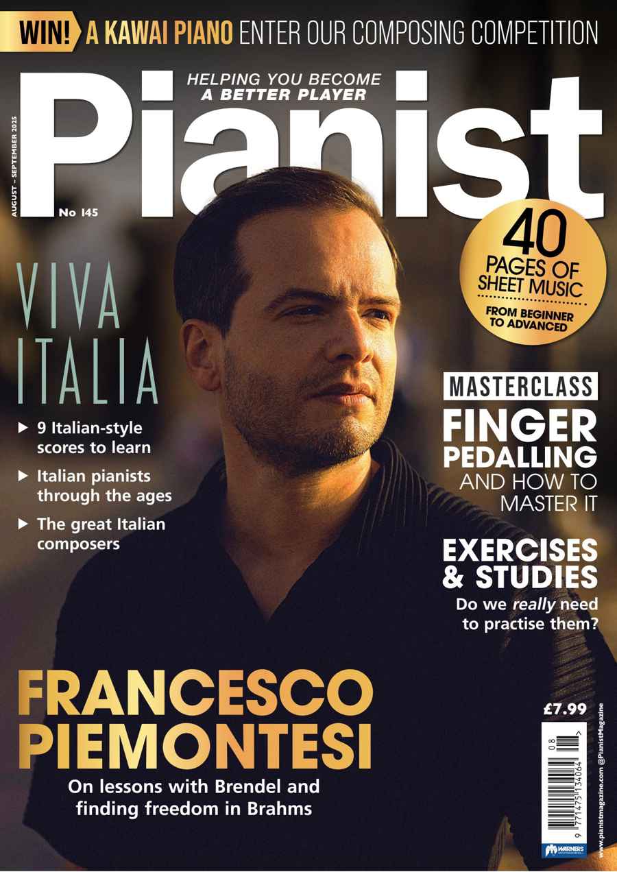 PIANIST
