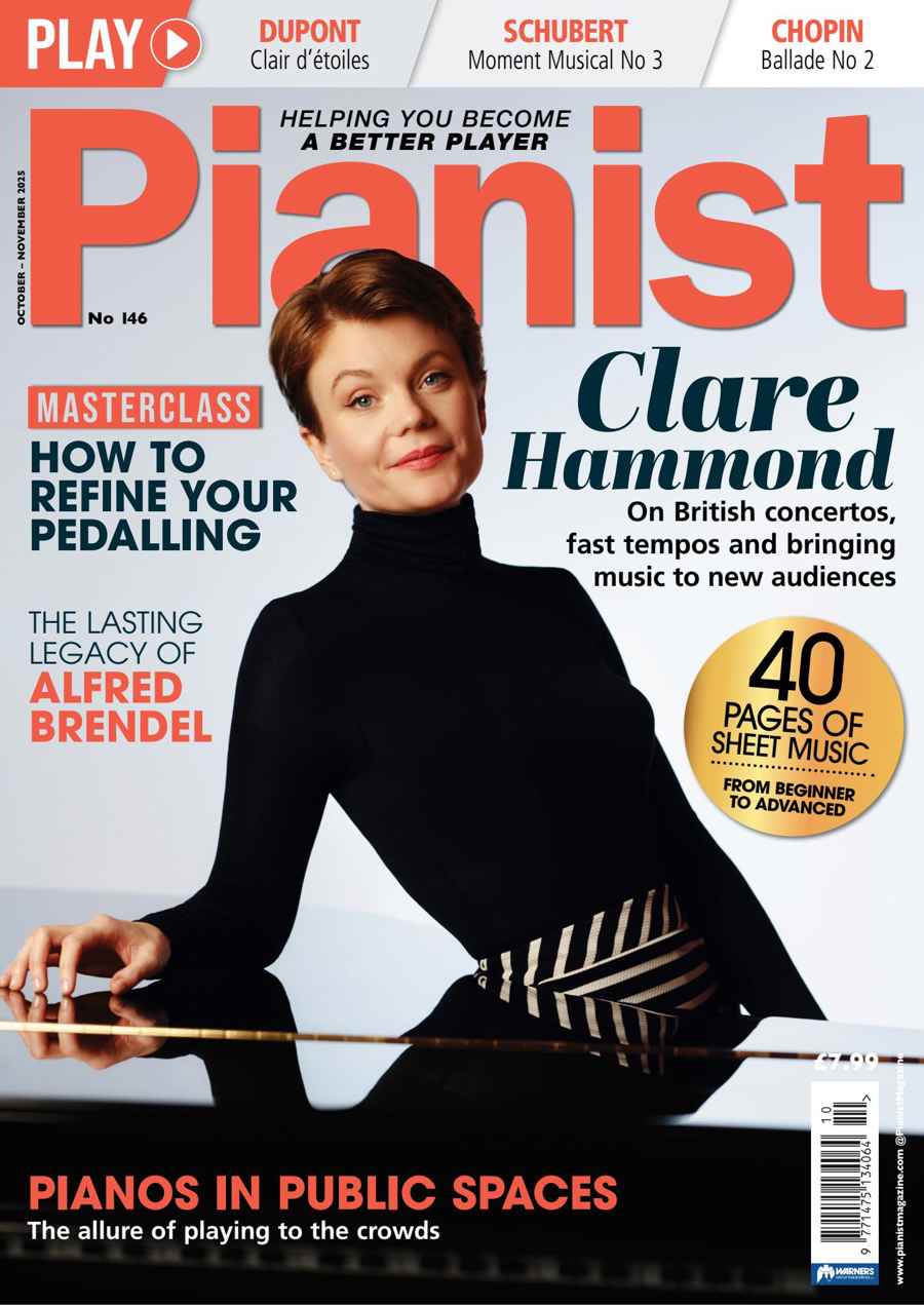 PIANIST