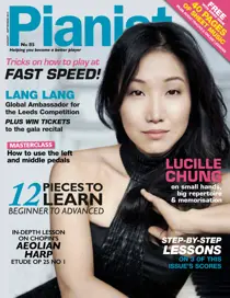 Issue 85 Aug-Sept 2015 
                issue Issue 85 Aug-Sept 2015