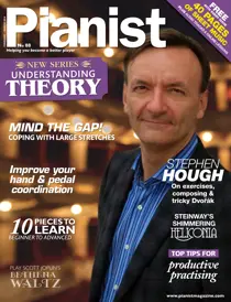 Issue 88 Feb-March 2016 
                issue Issue 88 Feb-March 2016