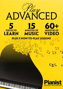 Play Advanced 
                issue Play Advanced