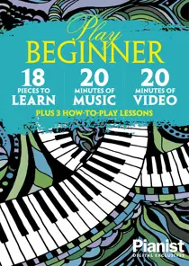 Play Beginner 
                issue Play Beginner
