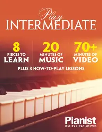 Play Intermediate 
                issue Play Intermediate