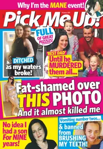 10th January 2019 
                issue 10th January 2019