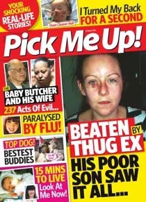 10th March 2016 
                issue 10th March 2016