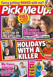 10th May 2018 
                issue 10th May 2018