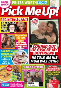 10th November 2022 
                issue 10th November 2022