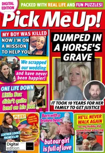 12th October 2023 
                issue 12th October 2023