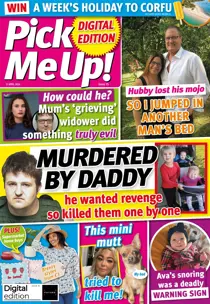 11th April 2024 
                issue 11th April 2024