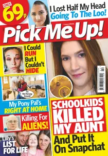 11th January 2018 
                issue 11th January 2018