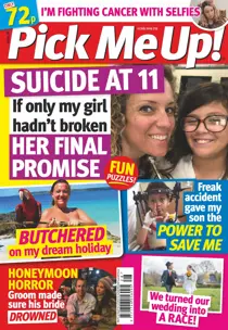 11th July 2019 
                issue 11th July 2019