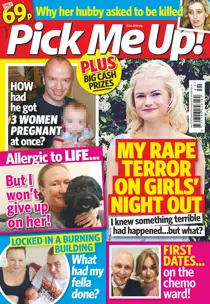 11th October 2018 
                issue 11th October 2018