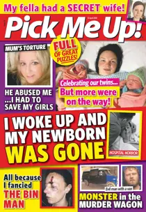 12th April 2018 
                issue 12th April 2018