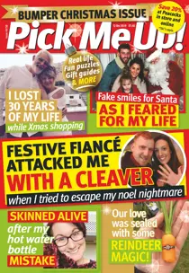 12th December 2019 
                issue 12th December 2019