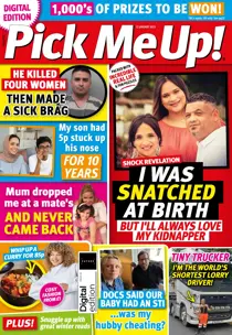 12th January 2023 
                issue 12th January 2023