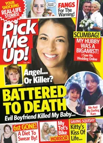 12th November 2015 
                issue 12th November 2015