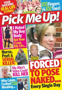 12th October 2017 
                issue 12th October 2017