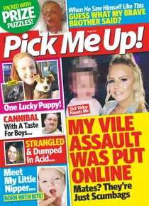 13th April 2017 
                issue 13th April 2017