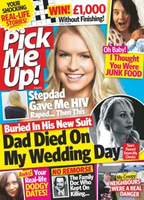 13th August 2015 
                issue 13th August 2015