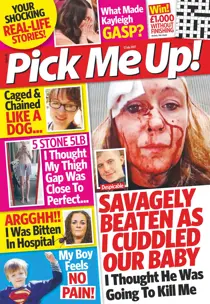 13th July 2017 
                issue 13th July 2017