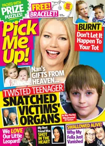 13th November 2014 
                issue 13th November 2014