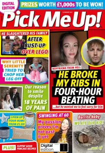 14th February 2023 
                issue 14th February 2023