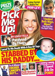 14th January 2016 
                issue 14th January 2016