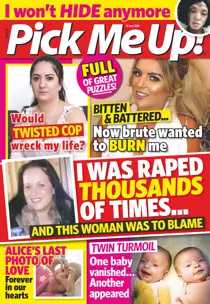 14th June 2018 
                issue 14th June 2018