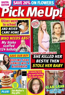 14th March 2023 
                issue 14th March 2023