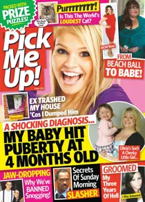 14th May 2015 
                issue 14th May 2015