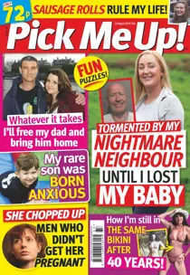 15th August 2019 
                issue 15th August 2019