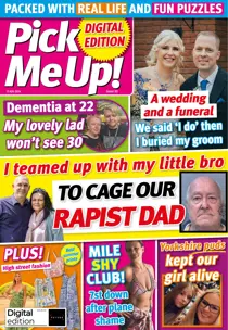 15th August 2024 
                issue 15th August 2024