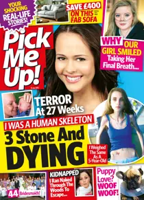 15th January 2015 
                issue 15th January 2015