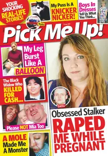 15th June 2017 
                issue 15th June 2017